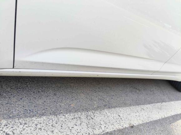 [济南·鲁A] 二手别克威朗2018款 三厢 15S 自动领先型