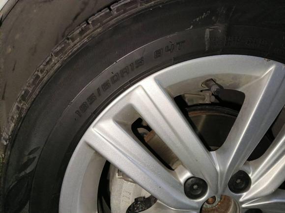 [西安·陕A] 二手大众桑塔纳2015款 浩纳 1.6L 自动舒适型