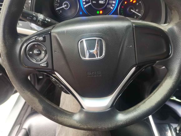 [义乌·赣E] 二手本田凌派2013款 1.8L 自动豪华版