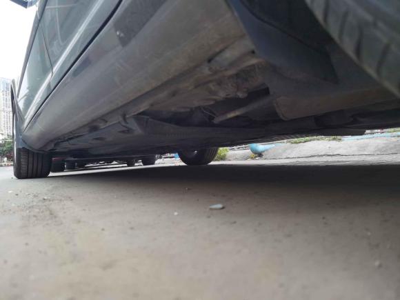 [深圳·粤B] 二手斯柯达明锐2014款 1.6L 自动逸俊版