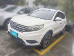 [常州·苏D] 东风风光风光5802016款 1.5T 手动豪华型