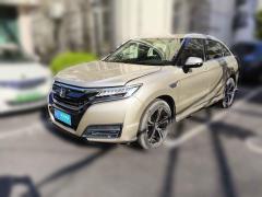 [上海·沪D] 本田本田UR-V2017款 370TURBO 四驱尊享版 国V