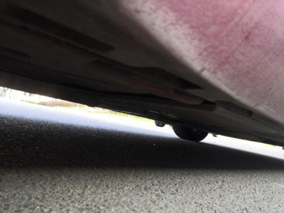 [成都·川A] 二手捷豹捷豹XF2014款 XF 2.0T 风华版