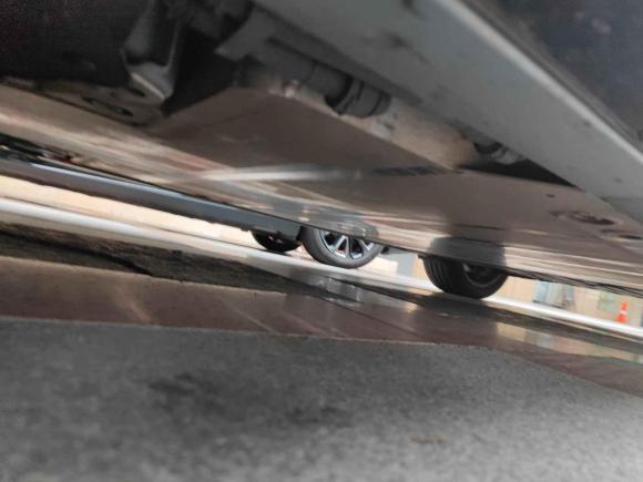 [广州·粤A] 二手蔚来蔚来ES62023款 75kWh