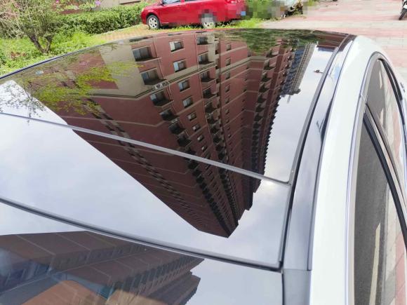 [济南·鲁A] 二手奔驰奔驰C级2022款 C 260 L 运动版