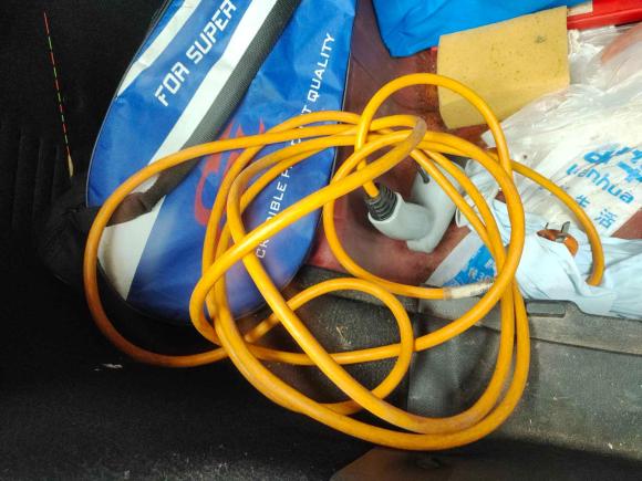 [上海·沪G] 二手江汽集团江淮iEV2015款 iEV5