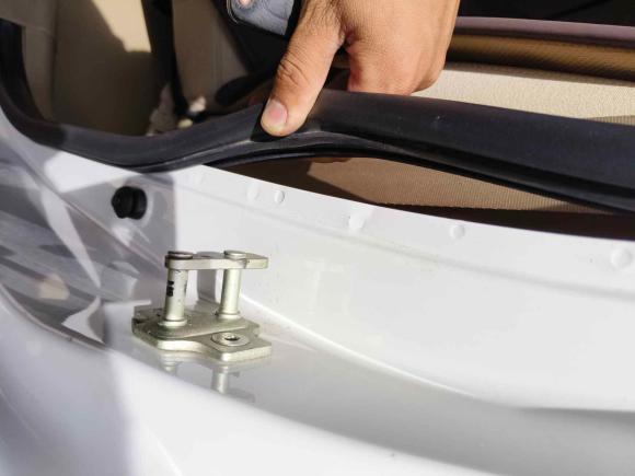 [青岛·鲁U] 二手宝骏宝骏7302016款 改款 1.5L 手动标准型 5座