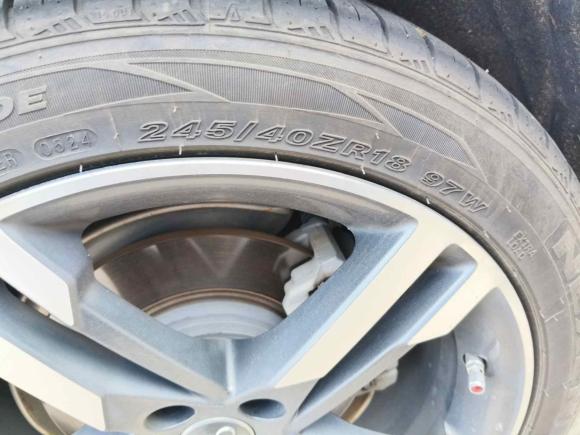 [深圳·粤B] 二手奥迪奥迪A4L2020款 40 TFSI 豪华动感型