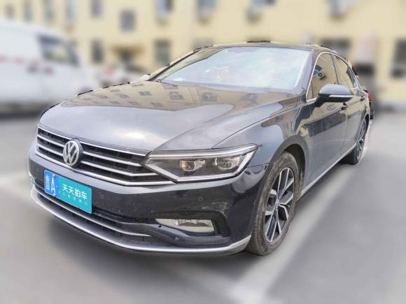 [天津·鲁A] 二手大众迈腾2020款 330TSI DSG 领先型