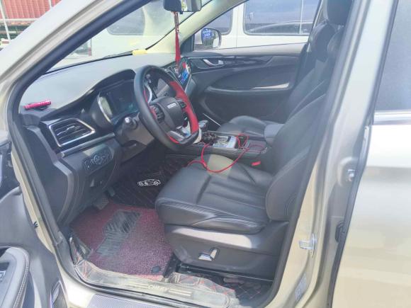 [温州·鄂A] 二手捷途捷途X902019款 1.5T 自动智享型 6座 国V