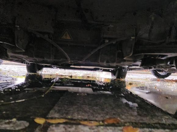 [苏州·皖H] 二手宝骏宝骏E2002020款 305KM 智行版