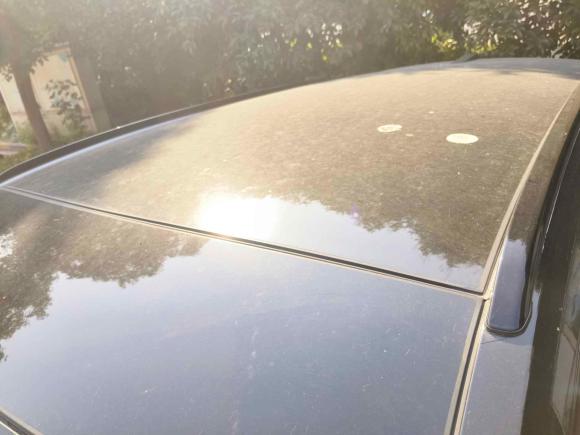 [西安·陕A] 二手魏牌魏牌 VV52017款 2.0T 旗舰型