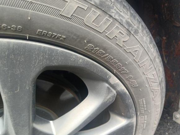 [杭州·浙A] 二手思铭东风本田X-NV2020款 电掣版