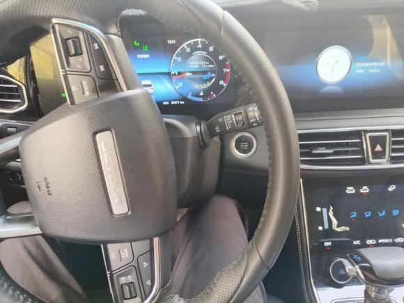 [苏州·苏E] 二手捷途捷途X902021款 1.6T DCT影尊版 7座