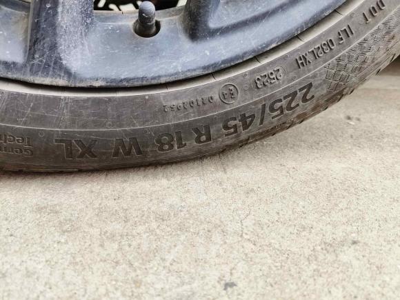 [上海·沪D] 二手名爵MG62020款 1.5T 自动Trophy智驾旗舰版