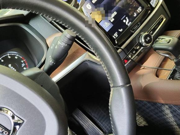 [杭州·浙D] 二手沃尔沃沃尔沃S902020款 T5 智逸豪华版