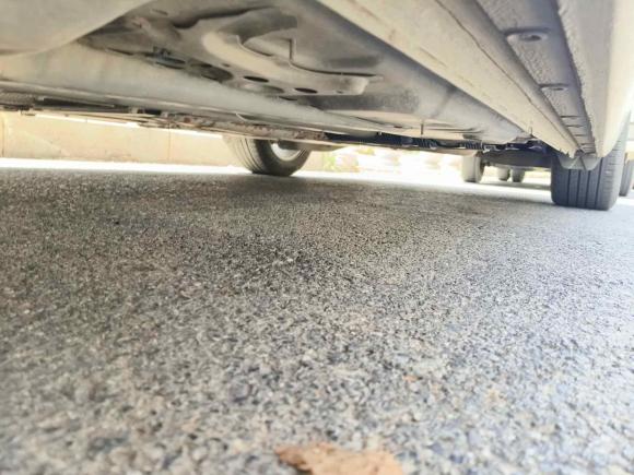 [武汉·闽F] 二手别克君威2020款 552T 豪华型