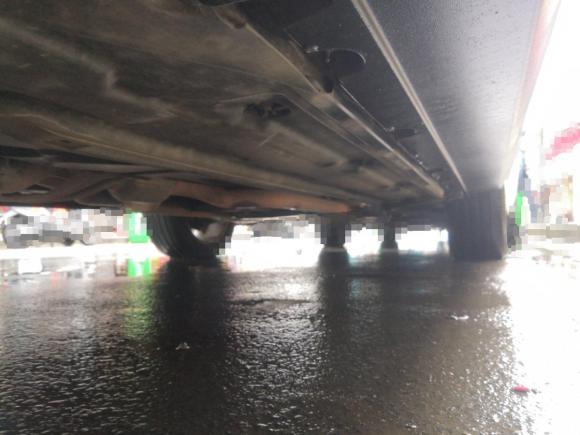 [芜湖·皖B] 二手奔驰奔驰GLK级2013款 GLK 300 4MATIC 时尚型