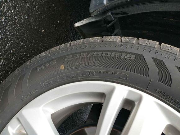 [无锡·苏B] 二手讴歌讴歌RDX2013款 3.0L 两驱精英版