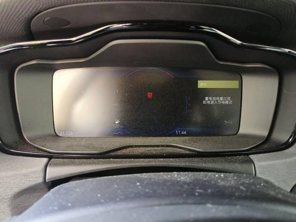 [上海·沪F] 二手领克领克022019款 高能版 2.0T 自动两驱耀Pro版 国VI