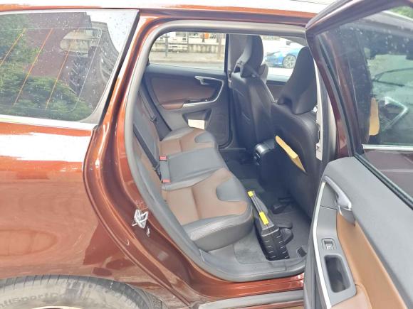 [上海·沪G] 二手沃尔沃沃尔沃XC602016款 T5  智远版