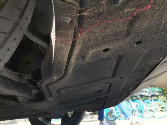 [宁波·浙B] 二手零跑汽车零跑C112021款 豪华版