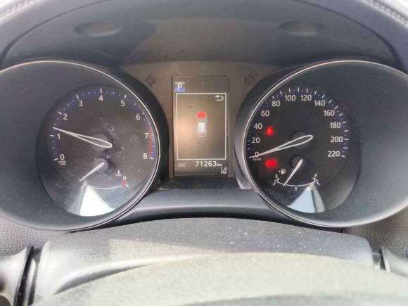 [嘉兴·浙F] 二手丰田奕泽IZOA2018款 2.0L 奕驰版 国V