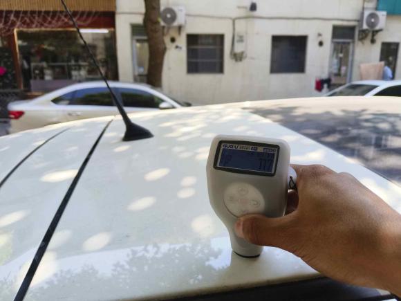 [宁波·浙B] 二手日产逍客2021款 2.0L CVT豪华版