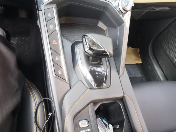 [上海·苏E] 二手领克领克06新能源2022款 PHEV 84KM续航版 Pro