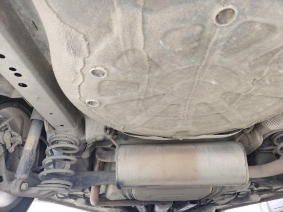 [广州·湘E] 二手雪佛兰科鲁兹2015款 1.5L 经典 SE AT