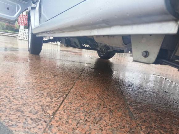 [苏州·苏U] 二手长安凯程长安之星52022款 1.4L超值版客车JL473Q3