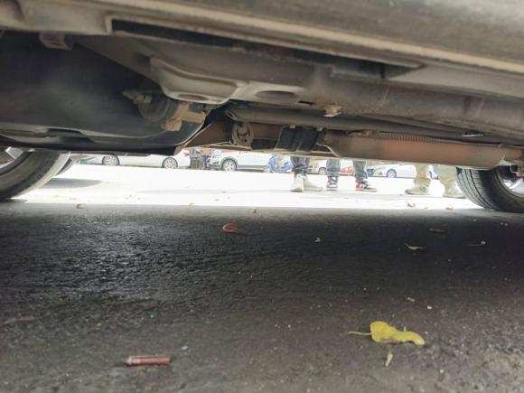 [成都·川R] 二手中华中华V72018款 280T DCT尊贵型 5座