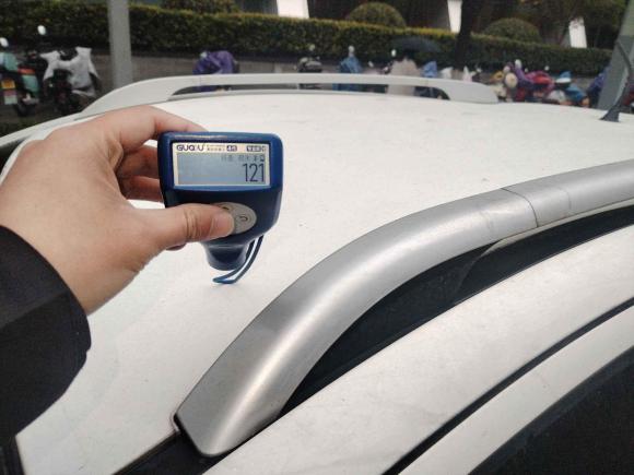 [杭州·浙A] 二手江汽集团江淮iEV6E2018款 运动版 iEV6E 豪华智享型