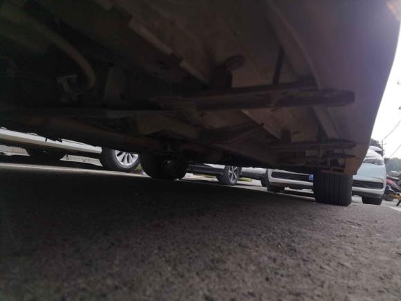 [义乌·浙E] 二手三菱欧蓝德2019款 2.0L 两驱畅享版 5座 国V