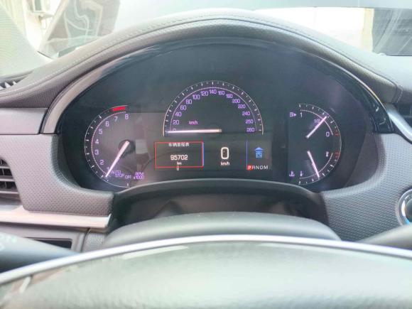 [青岛·鲁B] 二手凯迪拉克凯迪拉克XTS2018款 28T 技术型