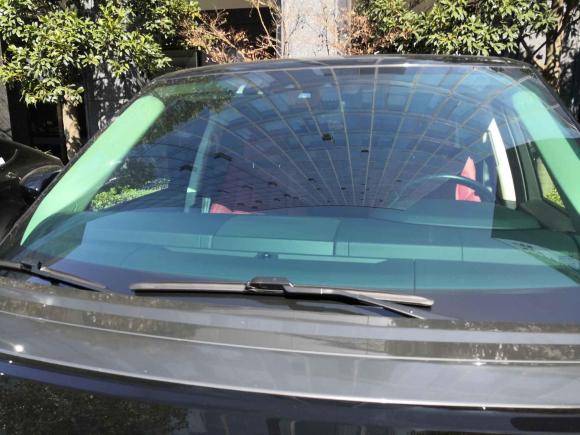 [宁波·浙B] 二手路虎揽胜2017款 3.0 SC V6 Vogue SE 创世加长版