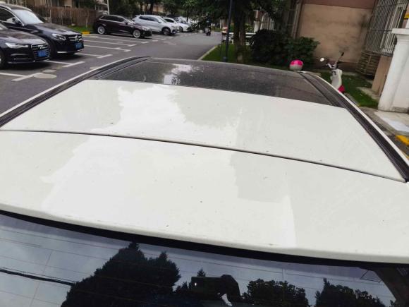 [上海·皖N] 二手奔驰奔驰B级2015款 B 200 时尚型