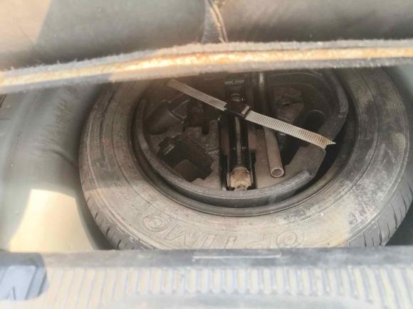 [青岛·鲁B] 二手斯柯达明锐2013款 1.4TSI DSG逸俊版