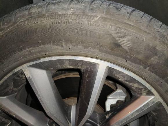 [济南·豫S] 二手斯柯达明锐2020款 1.5L 自动智行豪华版