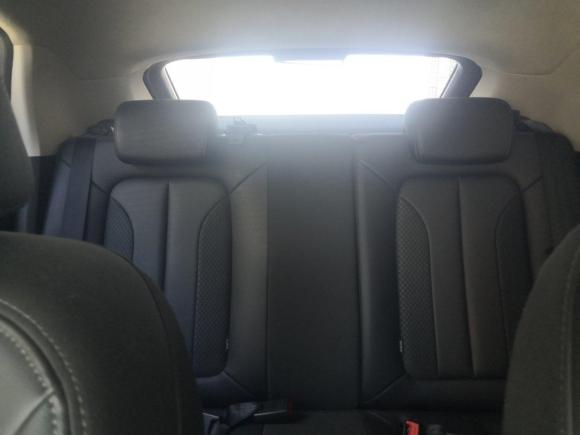 [合肥·皖A] 二手欧拉欧拉iQ2018款 智联型