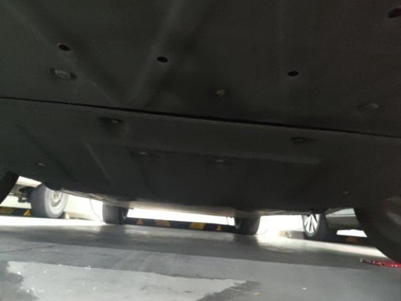 [深圳·粤B] 二手几何汽车几何C2020款 甄选续航版 550KM C++ Pro