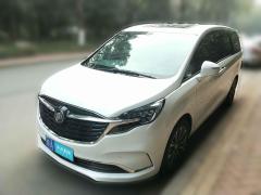 [合肥·皖A] 别克别克GL82020款 ES陆尊 653T 旗舰型