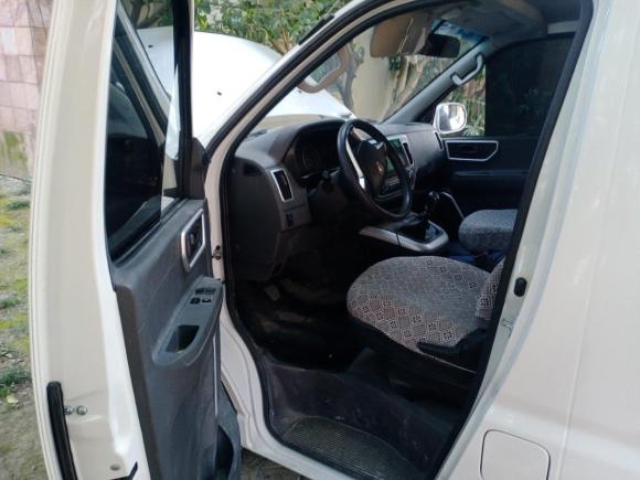 [上海·沪E] 二手金杯金杯海狮王2021款 2.0L城运王系列捷运型标准顶6座1TZS