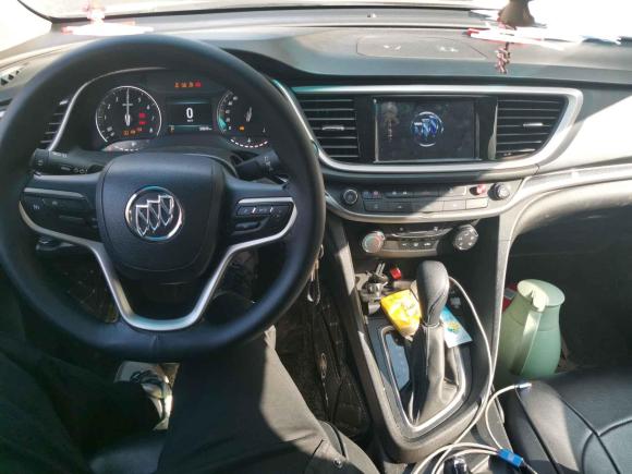 [苏州·苏E] 二手别克英朗2021款 改款 典范 1.5L 自动精英型