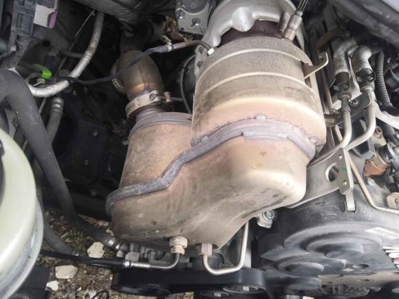 [常州·苏G] 二手福田图雅诺2021款 2.0T手动通途长轴中顶5/6/7座4F20TC3