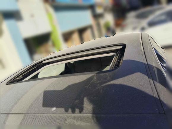 [深圳·粤D] 二手奥迪奥迪A82009款 A8L 2.8 FSI 标准型