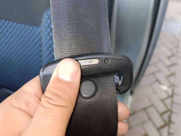 [合肥·苏C] 二手日产日产NV2002012款 1.6L 232座 尊雅型