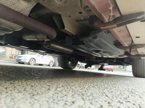 [青岛·鲁B] 二手哈弗哈弗大狗2021款 1.5T DCT两驱马犬版