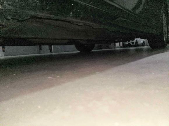 [嘉兴·浙F] 二手雷克萨斯雷克萨斯ES2006款 350 豪华版