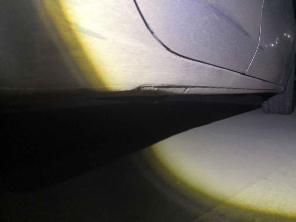 [成都·川A] 二手菲亚特菲翔2012款 1.4T 自动尊享版